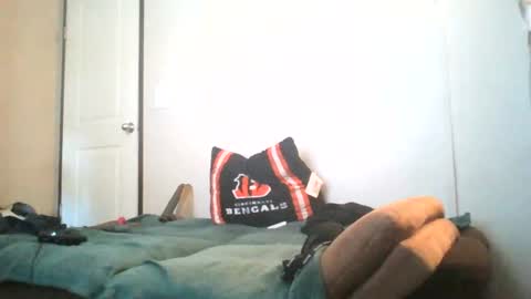 jeffreyfrostxd online show from August 2, 1:13 pm