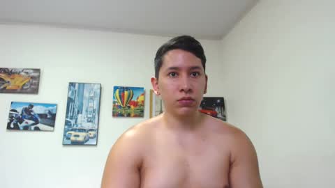 Jeff online show from February 9, 10:32 pm