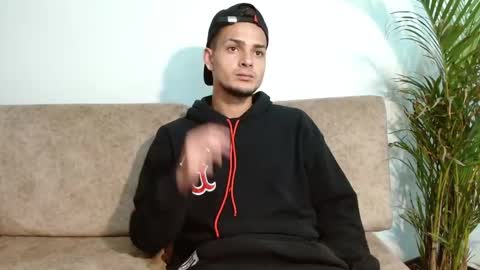 Jeff online show from October 24, 12:33 am