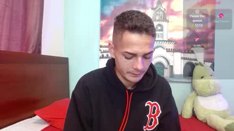 Jeff online show from December 5, 3:32 pm