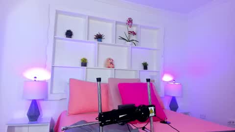 Jehn online show from March 11, 12:50 pm