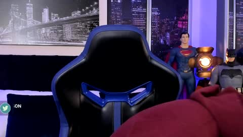 Jeick online show from January 11, 1:59 am