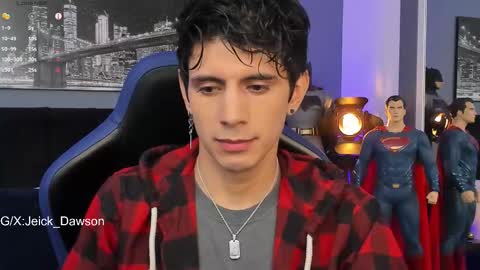 Jeick online show from November 26, 3:04 am