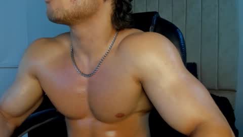 jeicob gagnon online show from October 9, 9:37 am