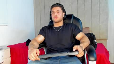 jeicob gagnon online show from October 3, 6:54 am