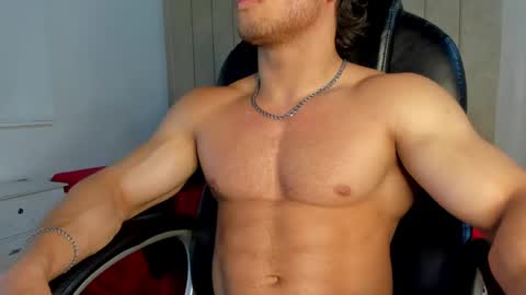 jeicob gagnon online show from October 5, 7:39 am