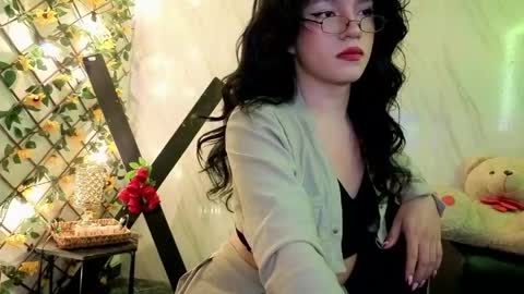 Jeimy Garca online show from May 31, 12:04 pm