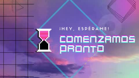 Jeimy Garca online show from November 10, 11:57 am