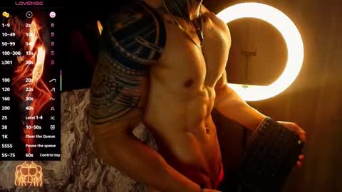 JC online show from March 10, 2:38 am