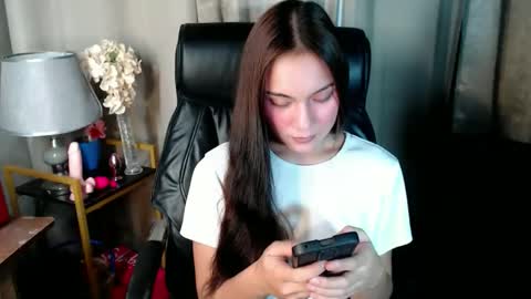 Jelian online show from January 11, 11:00 pm