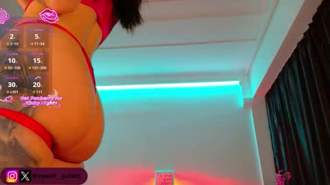 jelly__beanss online show from March 5, 7:28 am