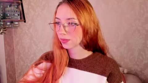 Jelly  online show from November 9, 12:14 am