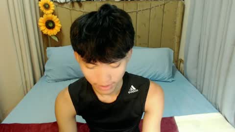 jemart_urnaughtboy online show from July 20, 9:49 pm