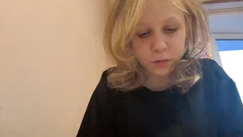 Jessica online show from March 31, 8:59 am