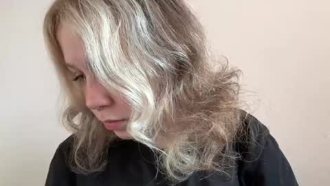 Jessica online show from April 22, 7:59 am