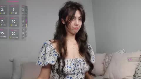 Jena  dont forget to thumbs up your rating is so important to me  online show from December 5, 3:50 am