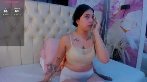 Jen Castro online show from July 10, 12:32 pm