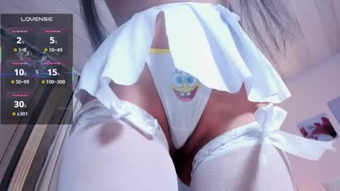 Angie online show from September 12, 8:22 pm