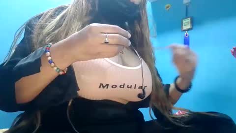 jenifer_91 online show from March 5, 7:16 am