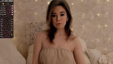 EvaSileZ online show from March 18, 5:46 am