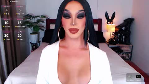 Queen Jenifer online show from January 16, 6:44 am