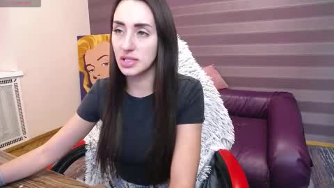 Kira online show from November 29, 12:02 pm