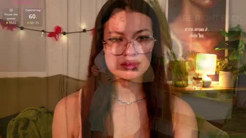 Elli online show from February 26, 7:56 am