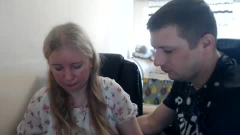 JenisAndPeter online show from June 26, 6:52 am