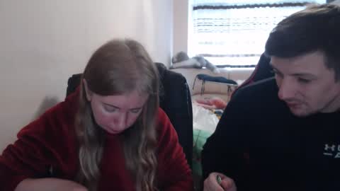 JenisAndPeter online show from November 15, 11:45 am