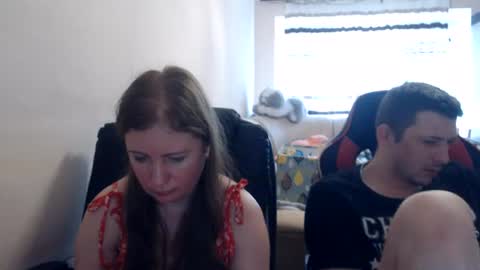 JenisAndPeter online show from July 11, 8:17 am