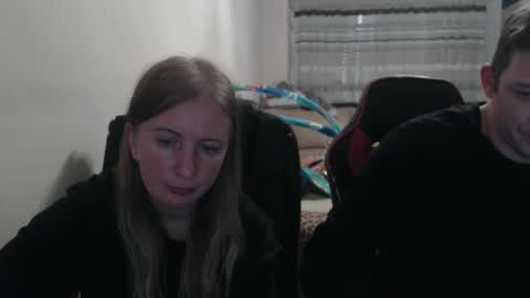 JenisAndPeter online show from September 28, 4:16 pm