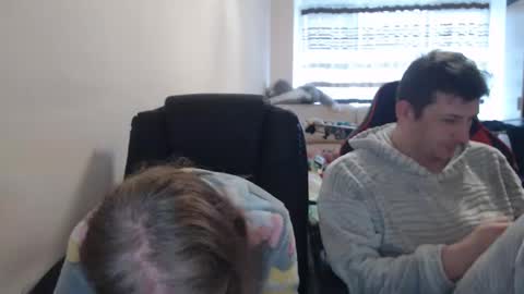 JenisAndPeter online show from November 22, 12:36 pm