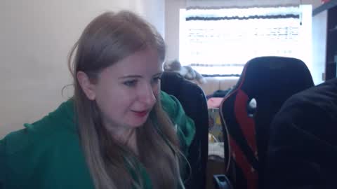 JenisAndPeter online show from March 24, 8:42 am