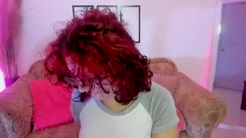 jenn online show from March 8, 6:47 pm