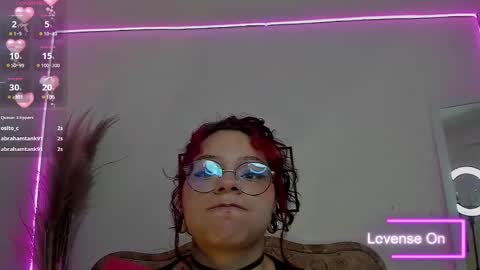 jenn online show from March 4, 9:07 am