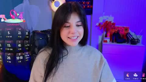 jenna_adams_ online show from October 28, 12:55 am