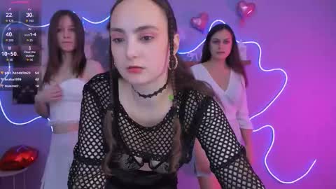 jenna_elayne online show from February 19, 10:14 am