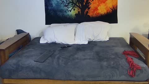 Jenna Wett and Ricky Love online show from January 24, 2:49 am