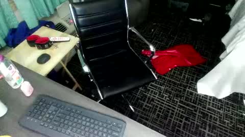 Jenna Cross online show from January 21, 3:59 am