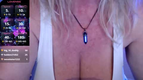 Jenna online show from November 12, 8:44 pm