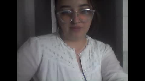 Snapshot of jennaldirl chatting on October 20, 11:59 am JennalDirl online show from October 20, 11:59 am