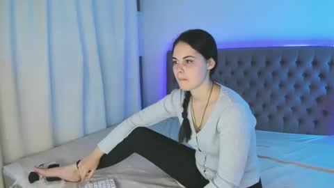 Jenna online show from July 17, 5:42 am