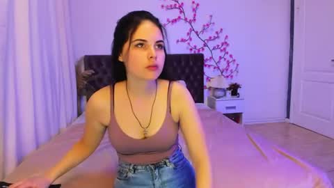 Jenna online show from June 22, 5:15 am