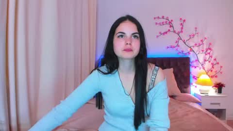 Jenna online show from July 14, 5:23 am