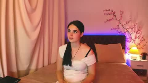 Jenna online show from July 7, 12:20 pm