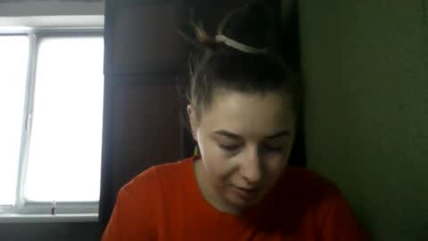 JennaMolberty online show from February 22, 10:40 am