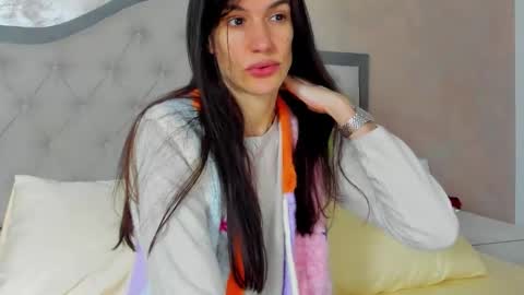 JennaMyers online show from February 10, 8:23 pm