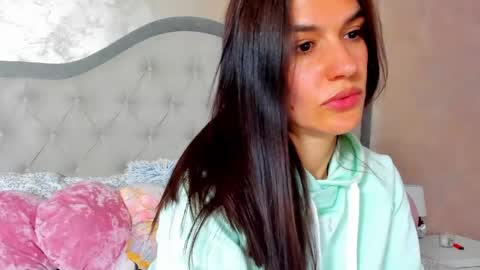 JennaMyers online show from April 20, 6:55 pm