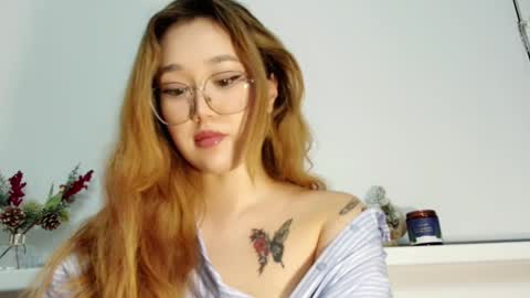 JENNA online show from November 28, 4:25 pm