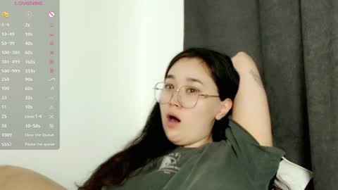 JENNA online show from February 20, 7:41 pm